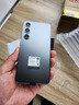 三星【價(jià)保11.11】Samsung Galaxy S24 AI手機 第三代驍龍8 拍照手機 12GB+256GB 水墨黑 國家補貼 曬單實(shí)拍圖
