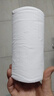 藍(lán)漂XPLUS會(huì)員聯(lián)名款 6層150克*21卷共3.15kg無芯卷紙 扁卷紙衛(wèi)生紙巾 曬單實(shí)拍圖