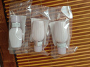 黛珂牛油果乳液30ml 補水保濕 收縮毛孔 先乳后水 護(hù)膚品試用體驗裝 牛油果乳液30ml*3 曬單實拍圖