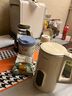 貝親（Pigeon）PPSU雙把手防脹氣奶瓶330ml 胡桃夾子 LL號奶嘴 9月+ AA224 曬單實(shí)拍圖