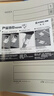 錦宮（King Jim）文件夾973GS 974GS 976GS單開管夾雙開管式辦公檔案夾日式文件夾 1470GS藍色 雙開夾【10cm】A4 單個（新老款隨機發(fā)貨） 曬單實拍圖