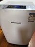 霍尼韋爾（Honeywell）空氣凈化器除甲醛細(xì)菌花粉過敏原tvoc流感病毒 新房除醛 空氣消毒機【家電國家補貼】KJ760F-P22W  曬單實拍圖