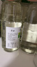 午時(shí)銀花露340ml*12瓶整箱瓶裝 金銀花草本飲品湖北孝感午時(shí) 曬單實(shí)拍圖