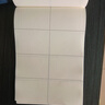 遞樂分區(qū)草稿本學(xué)生用草稿紙初中生用小學(xué)生用數(shù)學(xué)演草紙本子打草紙草紙本驗算紙50張單本 4267 曬單實拍圖