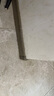 瓦克（WACKER）CA防霉玻璃膠凈味美容膠防水馬桶收邊密封膠廚衛(wèi)專用硅膠瓷白色 曬單實拍圖