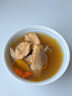 漁吻乳鴿生鮮新鮮宰殺滋補(bǔ)煲湯鴿子肉農(nóng)家散養(yǎng)土鴿子非老鴿商用批發(fā) 【散養(yǎng)放心吃】乳鴿4只6-7兩/只 曬單實(shí)拍圖