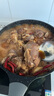 羋羊羊 國(guó)產(chǎn)黃牛 原切去芯牛腱子肉4斤 牛肉生鮮 低脂健身 清真源頭直發(fā) 曬單實(shí)拍圖
