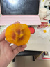 三萌果蔬正宗蒙陰黃桃 山東當(dāng)季新鮮黃毛桃現(xiàn)摘桃子水果送禮 甄選5斤裝【顆顆甄選】凈重4.5斤 曬單實(shí)拍圖