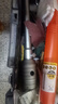 立昌墻壁開孔器鉆頭混凝土打孔空調(diào)孔穿墻電錘打孔磚墻孔圓柄45mm套裝 曬單實拍圖