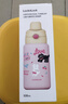 樂(lè )扣樂(lè )扣兒童保溫杯6-12歲小學(xué)生上學(xué)專(zhuān)用水杯女生吸管杯子直飲水壺喝水瓶 曬單實(shí)拍圖