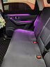 卡客（Karcle）專用于零跑C10/B10/C16座椅套四季通用汽車坐墊座套透氣防護座墊 【零跑C10專用】星坦紫-全車五座 零跑C10/B10/C16專用 曬單實拍圖