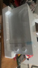 米家小米微波爐20L 家用小型快捷360°轉(zhuǎn)盤大火力均勻加熱 20L大容量 雙旋鈕操控易清潔 米家微波爐 20L 曬單實(shí)拍圖