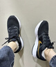 耐克（NIKE）2025款男鞋 官方艦店運動鞋秋季新款運動跑鞋網(wǎng)面休閑低幫跑步鞋 【新品】黑金標-飛線技術(shù) 41 (260mm) 曬單實拍圖