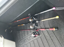 達億瓦（DAIWA）25新款CYGNUS BG LR 淡水滑漂竿斜導環(huán)磯釣竿手海兩用桿 3.6m 5號 【5-36】 不支持使用/試用后退換貨 曬單實拍圖