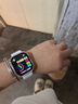 BHO【熱銷10萬+】適用蘋果手表保護(hù)殼apple watch s10保護(hù)殼膜一體套iwatch s9/8/7/ultra2鋼化膜防摔 防水款·殼膜一體【透明色】 iwatch 10【42mm表盤】 曬單實拍圖