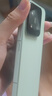 小米15 5G旗艦新品 5G 國家補貼 小米手機小米15 xiaomi 淺草綠 12GB+512GB 官方標配 曬單實(shí)拍圖