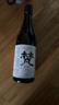 梵 五百萬石清酒 720ml 純米大吟釀 日本進(jìn)口 辛口 日料佐酒 禮盒裝 曬單實拍圖