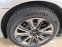 米其林（MICHELIN）汽車輪胎 245/45R19 102W 浩悅四代 PRIMACY 4 適配別克君威/君越 曬單實(shí)拍圖
