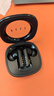 FIIL Key Pro2全能智駕降噪藍(lán)牙耳機(jī)-55dB金標(biāo)音質(zhì)藍(lán)牙6.0入耳半入耳式耳機(jī)七夕情人節(jié)禮物 黑美人 曬單實(shí)拍圖