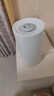 美的（Midea）空氣增濕加濕器超大霧量便攜家用母嬰專用臥室靜音除菌桌面小型空調(diào)風(fēng)扇伴侶政府補(bǔ)貼七夕禮物3VWL 曬單實(shí)拍圖