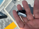 Bose QuietComfort 消噪耳塞  真無(wú)線(xiàn)藍牙耳機主動(dòng)降噪入耳式耳機大鯊2代 大鯊3代 大鯊三代-經(jīng)典黑 曬單實(shí)拍圖