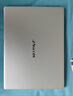 華為（HUAWEI）MateBook D14 Linux版筆記本電腦 七夕禮物 國(guó)家補(bǔ)貼 酷睿處理器辦公超薄本 【華為官方授權(quán)】 皓月銀 D14 SE16+512G【預(yù)裝Windows版】 官方標(biāo)配 曬單實(shí)拍圖