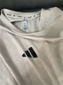 adidas透濕透汽耐磨力量訓(xùn)練運(yùn)動(dòng)健身無(wú)袖背心男裝夏季阿迪達(dá)斯   奇跡礬土棕/黑色   M 曬單實(shí)拍圖