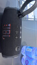 JBL CHARGE6 音樂(lè)沖擊波六代 便攜藍(lán)牙音箱+低音炮 戶外防水音響 AI音效增強(qiáng) 畢業(yè)禮物 深空黑 曬單實(shí)拍圖