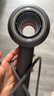 戴森（DYSON）【七夕節(jié)禮物】【國家補貼15%】HD08入門款高速電吹風機快速干發(fā) 順發(fā) 不傷發(fā) 大功率 禮物 HD08 中國紅色 曬單實拍圖