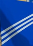 adidas 閃回鞋 RESPONSE CL貼合老爹鞋男女阿迪達斯官方三葉草 白色/灰綠色/淺灰色   41 曬單實(shí)拍圖