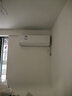 美的空調(diào) 2匹掛機(jī) 酷省電 新一級(jí)能效 變頻冷暖 客廳空調(diào) 大匹數(shù)更省電 27㎡速清涼 KFR-46GW/N8KS1-1 曬單實(shí)拍圖