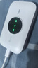 TCL隨身wifi三網(wǎng)通用免插卡無線wifi6+車載4G路由器隨身便攜全國通用2025款上網(wǎng)寶移動(dòng)聯(lián)通電信三網(wǎng)切 【升級(jí)充電款】3000毫安大電池超長(zhǎng)續(xù)航24小時(shí) 不限速不虛標(biāo)月享1500G高速流量 曬單實(shí)拍圖