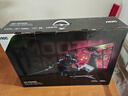 AOC【爆售60W+臺(tái)】27英寸2K 原生180Hz IPS HDR400 1ms 10Bit 滿血小金剛MAX 游戲電競顯示器Q27G2S/D 曬單實(shí)拍圖