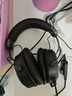 聯(lián)想(Lenovo)  X370 USB7.1聲道 RGB游戲耳機(jī)電競(jìng)耳麥頭戴式電腦耳機(jī) 帶線控 黑色 暢玩黑神話悟空 曬單實(shí)拍圖