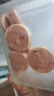 秋林里道斯 中華老字號 俄式風(fēng)味盧布腸320g/支 純?nèi)饽c 東北特產(chǎn) 午餐肉 曬單實拍圖