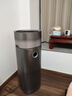 美的（Midea）【甲醛數(shù)顯】空氣凈化器加濕除醛除煙味異味過(guò)敏源寵物吸貓毛空氣消毒機(jī)森林家RX600ProH國(guó)家補(bǔ)貼 曬單實(shí)拍圖