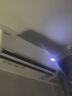 TCL京東聯(lián)名大1.5匹新一級能效真省電SE掛機空調(diào)冷暖變頻KFR-35GW/JD21+B1國家補貼以舊換新 曬單實拍圖
