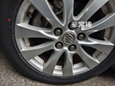 固特異（Goodyear）汽車輪胎 215/55R17 94V SPORT鷹馳F1酷跑 適配帕薩特邁騰奧德賽 曬單實(shí)拍圖