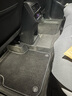車麗友定制全包圍TPE汽車腳墊尾箱墊套餐定制適用于元plus思域皓影CRV 曬單實拍圖