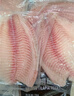 翔泰海南三去羅非魚(yú)/海南鯛1400g/共4條免處理 生鮮魚(yú)類(lèi) 海鮮水產(chǎn)  曬單實(shí)拍圖