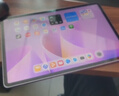 華為（HUAWEI）平板電腦 MatePad 11.5S 24款/25款【國家補貼15%】 144Hz高刷全面屏影音娛樂(lè )學(xué)習平板電腦 HW11E 25新款丨羽紗紫 12GB+256GB 標準版 官方標 曬單實(shí)拍圖