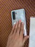 華為 P&mate60/50/40/30/20pro/暢享/nova系列二手手機 顏色內存以報告為準 華為 nova 7 SE 曬單實(shí)拍圖