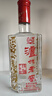 瀘州老窖 六年窖頭曲 濃香型白酒 52度500ml*6瓶 整箱裝(贈送3個禮品袋) 曬單實拍圖