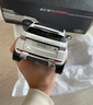 COVINP KITTON1:18原廠奧迪奔馳大眾比亞迪車模型轎車跑車汽車模型合金su7 1:24 路虎攬勝極光 白色 精準比例復(fù)刻 曬單實拍圖