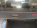 京飯碗后備箱隔板遮物簾原車(chē)專(zhuān)用裝飾用品改裝伸縮式置物擋板 現代途勝遮物簾【碳纖紋款】 下單備注年限 曬單實(shí)拍圖
