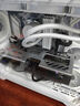 藍(lán)寶石AMD RX 7800 XT/9070GRE臺(tái)式機(jī)電腦黑神話悟空游戲 deepseek人工智能Ai繪畫設(shè)計(jì)渲染臺(tái)式電腦顯卡 RX 9070GRE 12G合金脈動(dòng) 曬單實(shí)拍圖