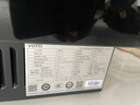 華帝（VATTI）集成灶消毒柜款集成灶一體式油煙機燃氣灶煙灶聯(lián)動(dòng)自清洗18立方大吸力4.6kW猛火灶雙灶 30G30天然氣5.0KW定時(shí)灶 雙向排煙 曬單實(shí)拍圖