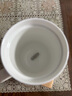 米小舒全自動(dòng)攪拌杯磁力電動(dòng)咖啡杯可充電陶瓷內(nèi)膽沖豆?jié){牛奶粉畢業(yè)禮物 曬單實(shí)拍圖
