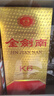 劍南春 金劍南K6 52度 500ml 單瓶裝 濃香型白酒 曬單實(shí)拍圖