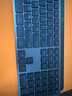 羅技（Logitech）無線鍵盤MX Keys S藍牙鍵盤Keys升級版 高端辦公鍵盤無線鍵鼠套裝 全尺寸家用充電背光 宏自定義 MX Keys S黑色（Keys升級版） 曬單實拍圖